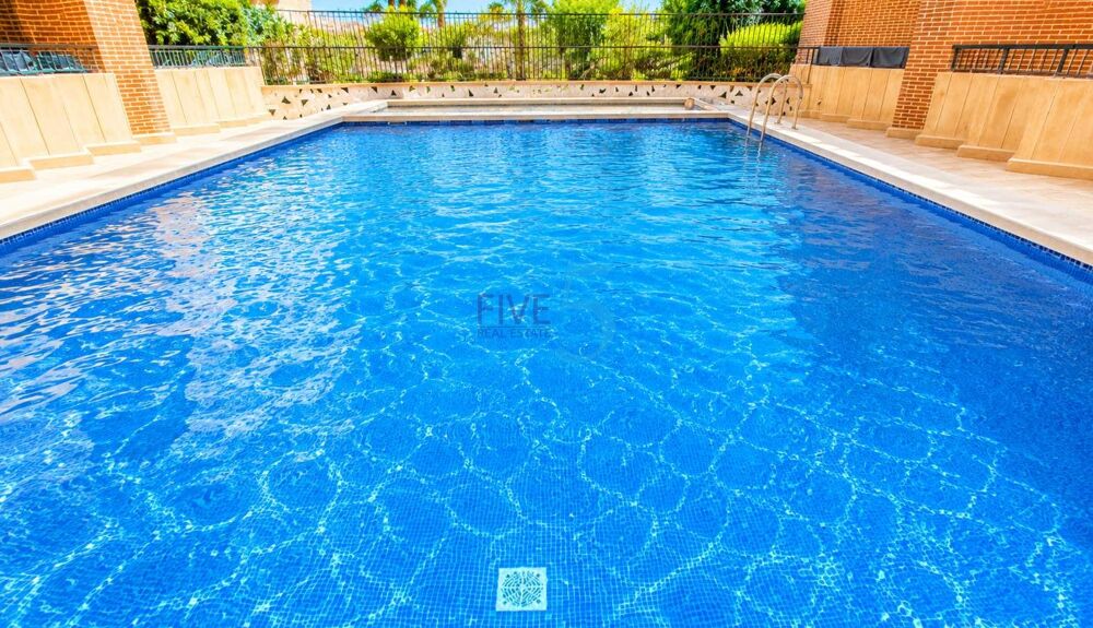 vente Appartement - 4 pièce(s) - 98 m² Espagne