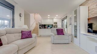 Villa à vendre 4 pièces 116 m² Benijófar