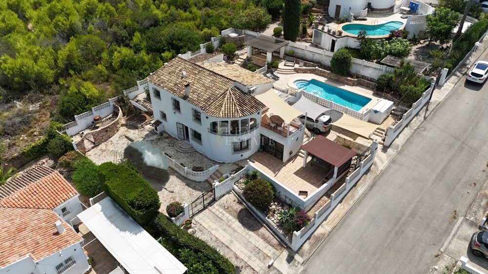Maison 5 pièces 171 m² · à Espagne · 171 m² · 525 000 €