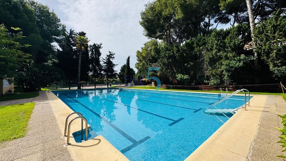 vente Villa - 4 pièce(s) - 110 m² Espagne