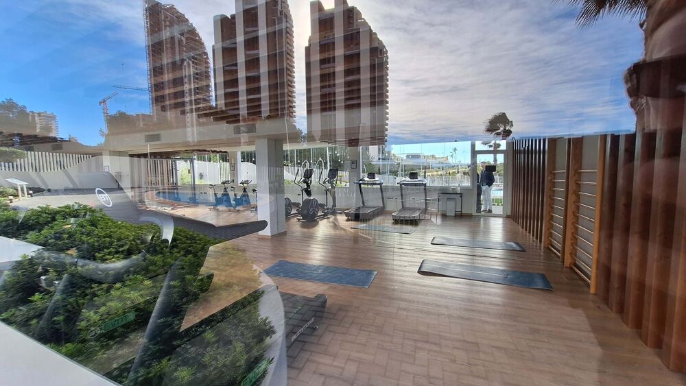 � vendre  Appartement Benidorm