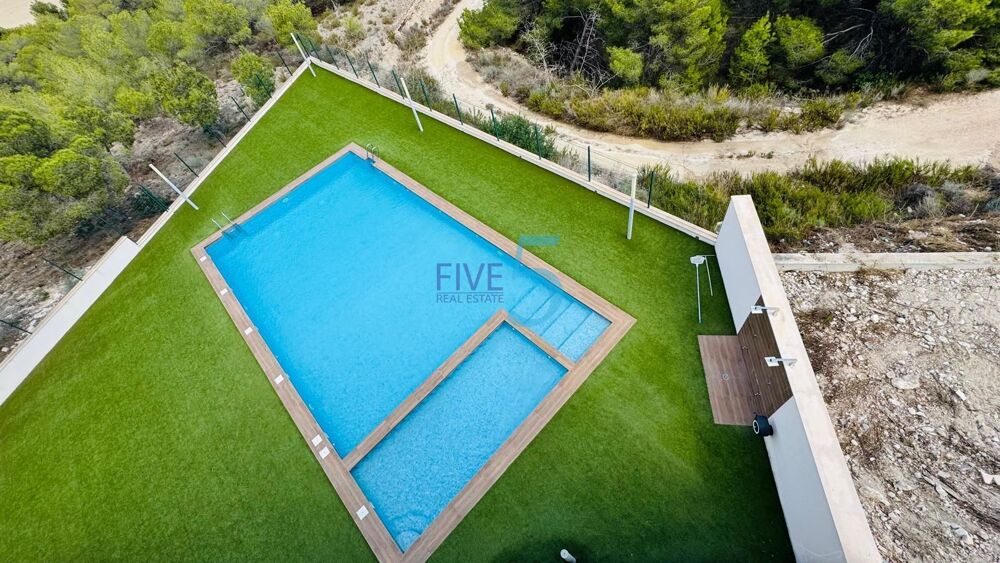 vente Appartement - 3 pièce(s) - 92 m² Espagne