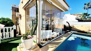  Villa à vendre 3 pièces 100 m² Pilar de la horadada