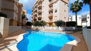  Appartement � vendre 3 pi�ces 54 m� Torrevieja