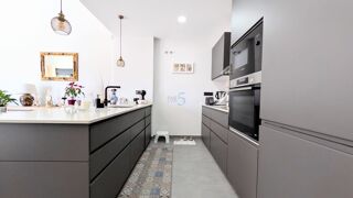  Maison � vendre 3 pi�ces 94 m� Daya nueva