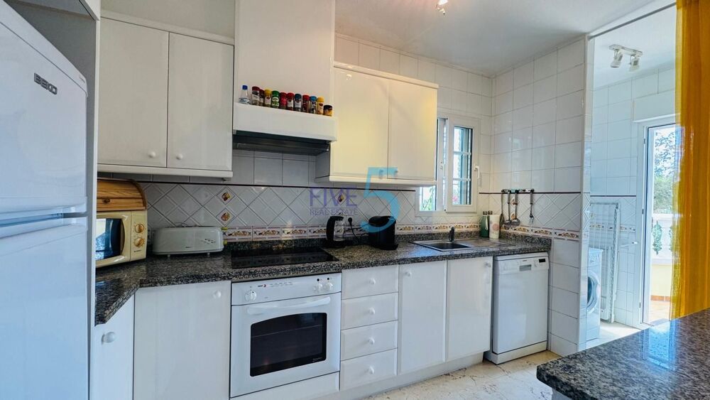 vente Villa - 4 pièce(s) - 110 m² Espagne