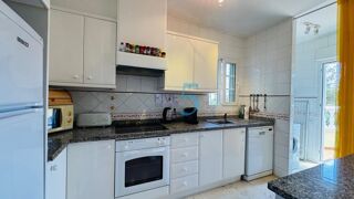  Villa à vendre 4 pièces 110 m² Orihuela