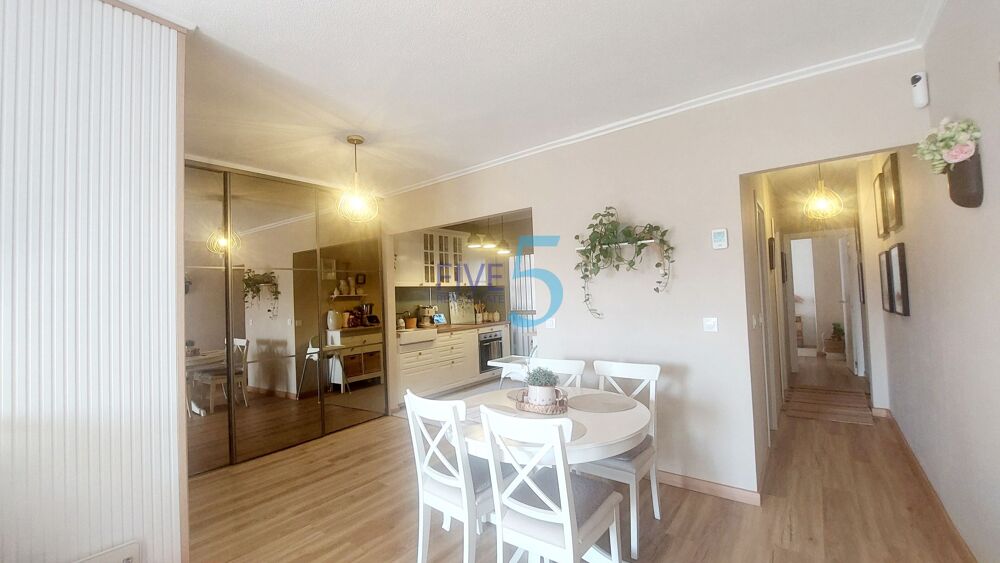 vente Appartement - 4 pièce(s) - 77 m² Espagne