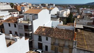  Maison � vendre 4 pi�ces 265 m� Pego