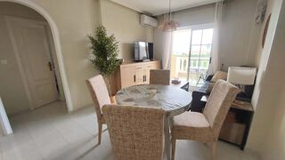  Appartement � vendre 3 pi�ces 80 m� Torrevieja