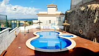  Maison à vendre 4 pièces 120 m² Cartagena