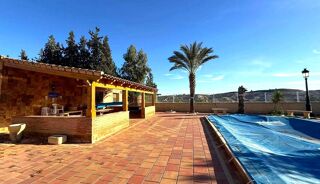  Maison � vendre 4 pi�ces 105 m� Campos del r�o