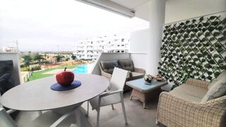  Appartement � vendre 3 pi�ces 81 m� Murcia