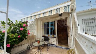  Maison à vendre 2 pièces 46 m² Torrevieja