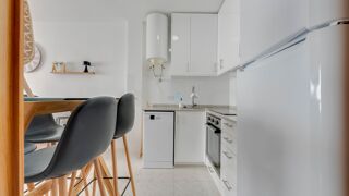  Appartement à vendre 2 pièces 53 m² San pedro del pinatar