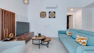  Appartement � vendre 3 pi�ces 83 m� Algorfa