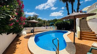  Villa à vendre 4 pièces 110 m² Orihuela