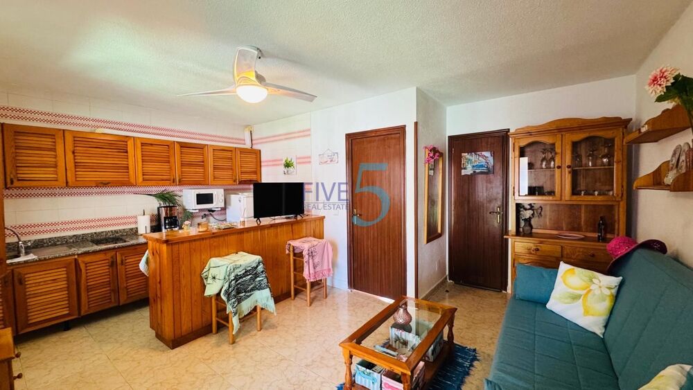 vente Appartement - 2 pièce(s) - 48 m² Espagne