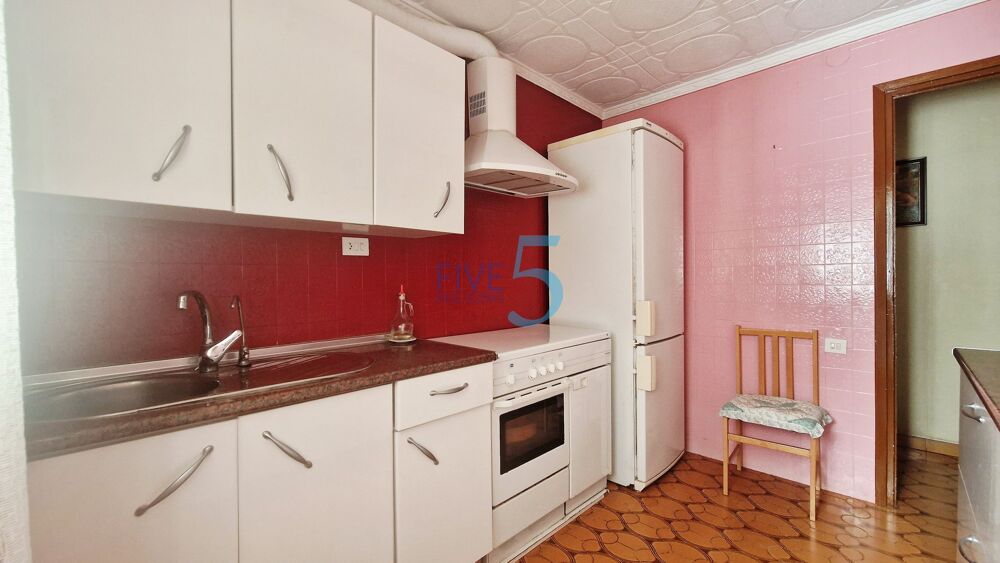 vente Appartement - 4 pièce(s) - 90 m² Espagne