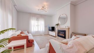  Villa � vendre 4 pi�ces 102 m� Orihuela