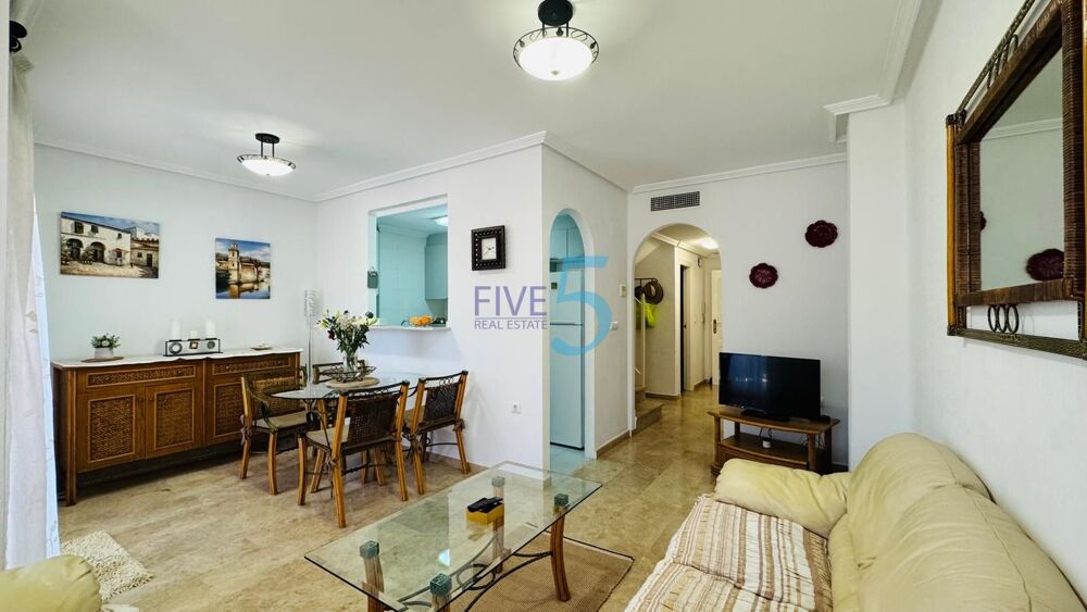 vente Appartement - 3 pièce(s) - 81 m² Espagne
