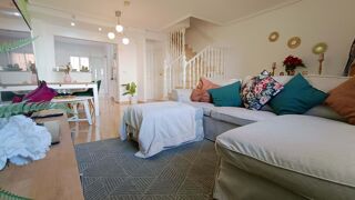  Maison � vendre 5 pi�ces 167 m� Rojales