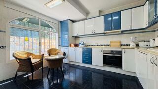  Maison � vendre 4 pi�ces 101 m� Orihuela