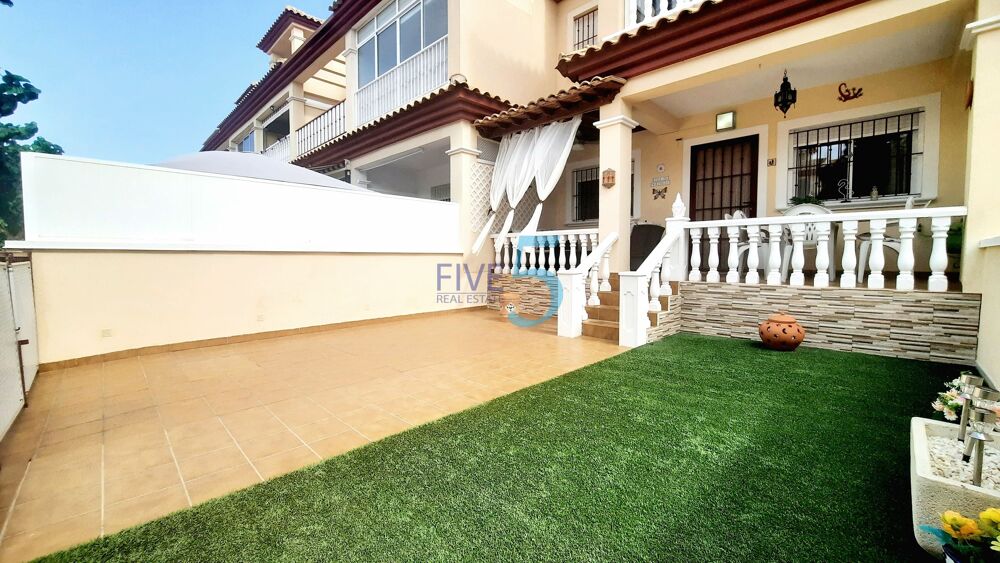 vente Appartement - 3 pièce(s) - 61 m² Espagne