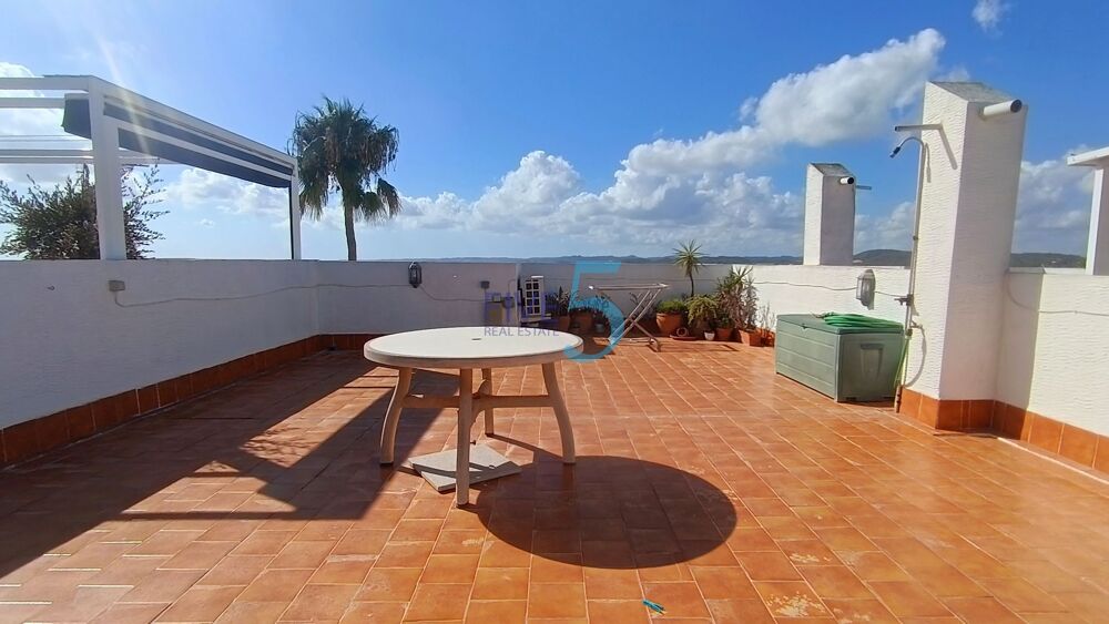vente Appartement - 3 pièce(s) - 60 m² Espagne