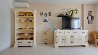  Appartement à vendre 4 pièces 122 m² San javier