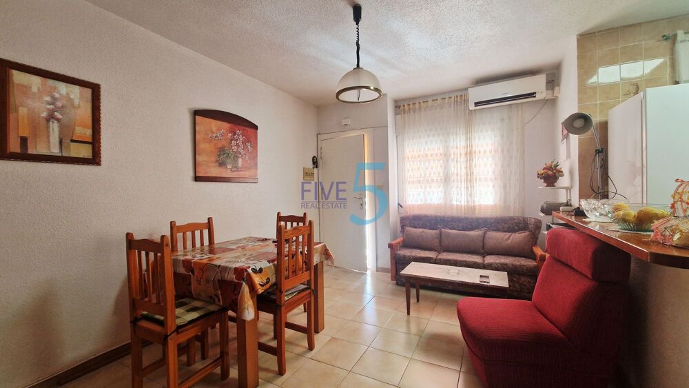 vente Appartement - 3 pièce(s) - 52 m² Espagne