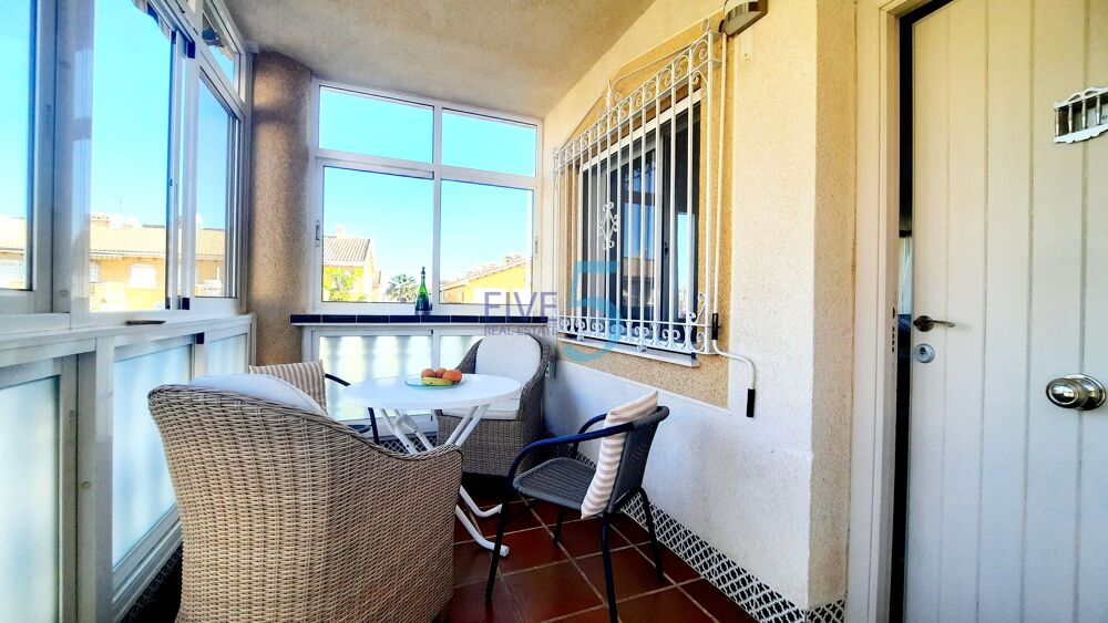 vente Appartement - 3 pièce(s) - 63 m² Espagne