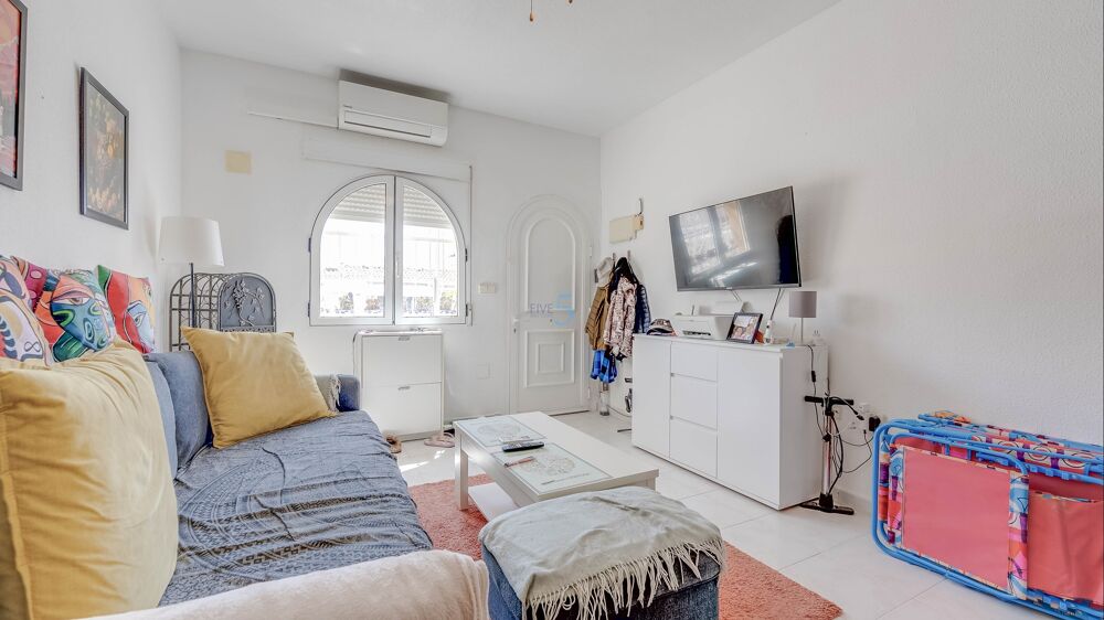 vente Maison - 3 pièce(s) - 86 m² Espagne