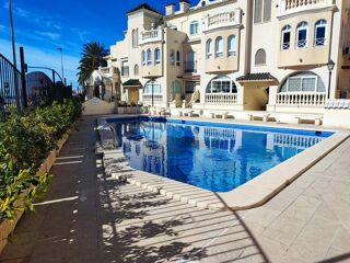  Appartement � vendre 3 pi�ces 72 m� Torrevieja