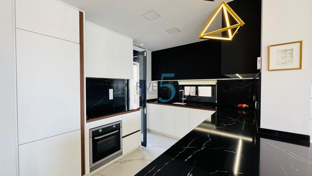 vente Appartement - 3 pièce(s) - 92 m² Espagne