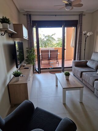  Appartement � vendre 3 pi�ces 65 m� Alc�zares (los)