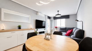  Appartement � vendre 4 pi�ces 94 m� Torrevieja