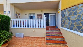  Appartement  vendre 3 pices 74 m Orihuela