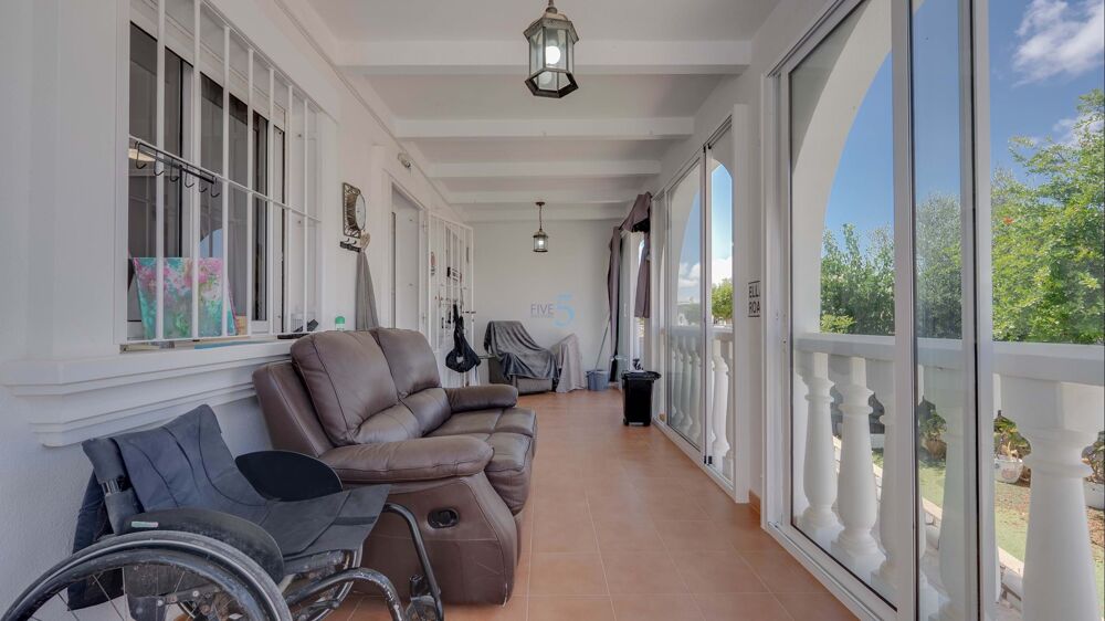 vente Villa - 3 pièce(s) - 82 m² Espagne