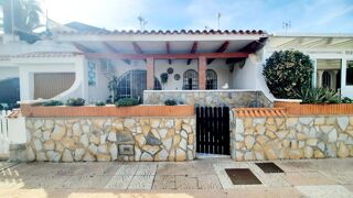 Maison � vendre 3 pi�ces 55 m� Cartagena