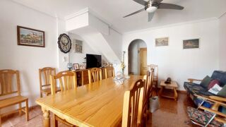  Maison � vendre 4 pi�ces 91 m� San javier