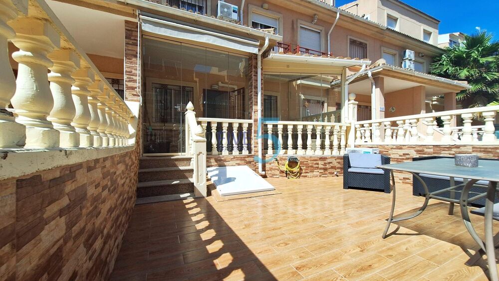 vente Maison - 4 pièce(s) - 71 m² Espagne