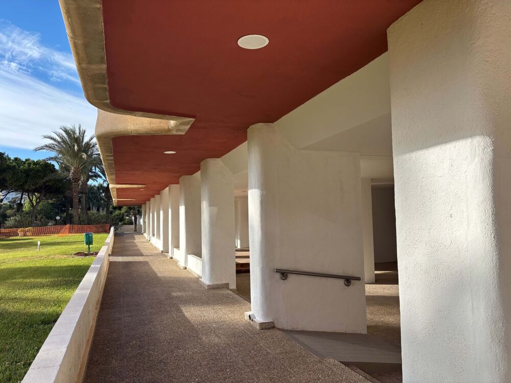 � vendre  Appartement Campello (el)