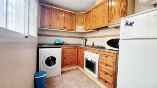  Maison � vendre 3 pi�ces 71 m� San pedro del pinatar