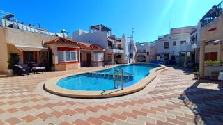  Appartement � vendre 3 pi�ces 55 m� Torrevieja