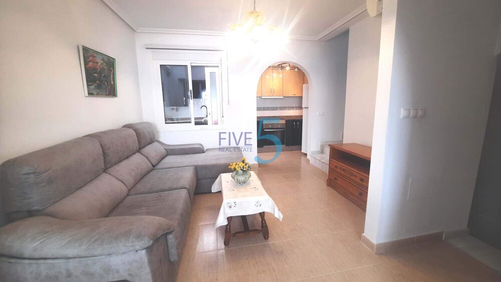 vente Maison - 3 pièce(s) - 77 m² Espagne