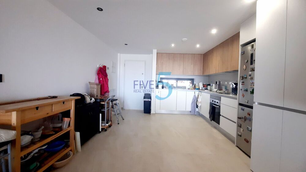 vente Appartement - 4 pièce(s) - 129 m² Espagne