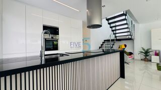 Villa à vendre 4 pièces 236 m² Rojales