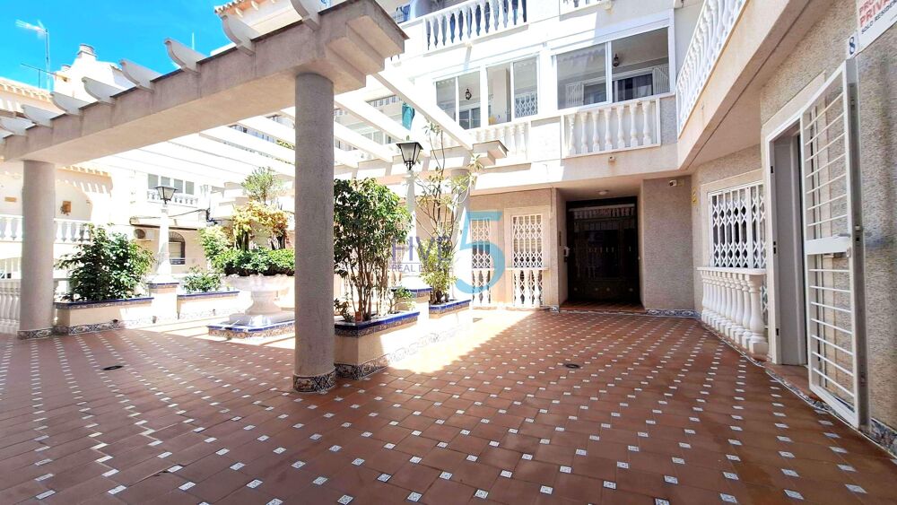 Appartement 2 pièces 44 m² · à Espagne · 44 m² · 95 000 €