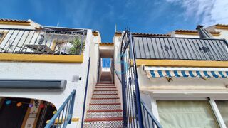  Appartement à vendre 3 pièces 48 m² Orihuela